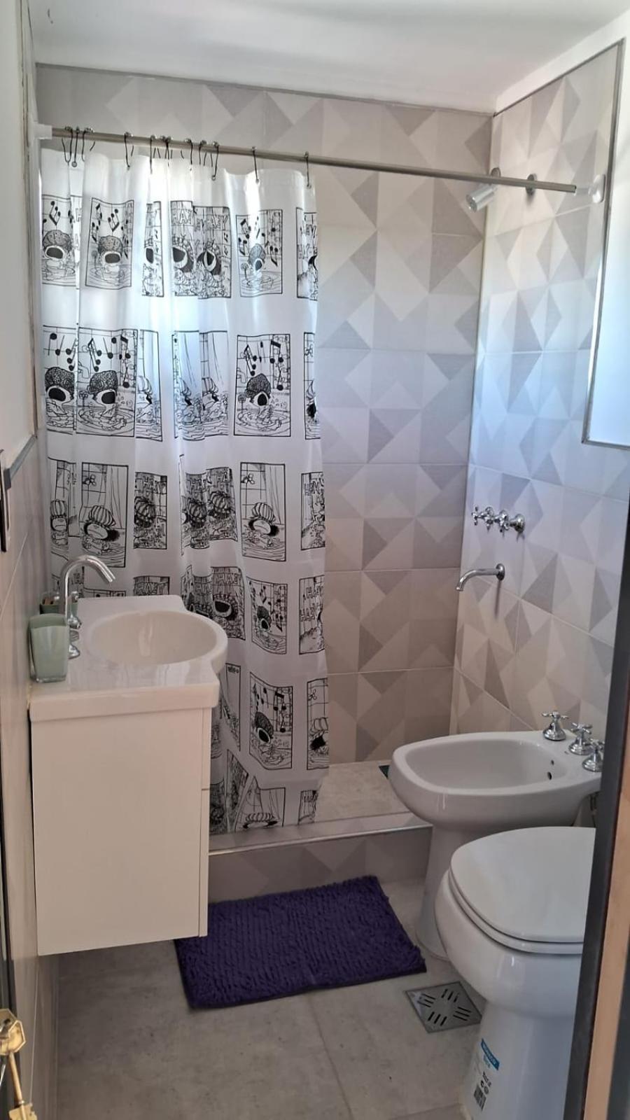 Apartment Newenquen *