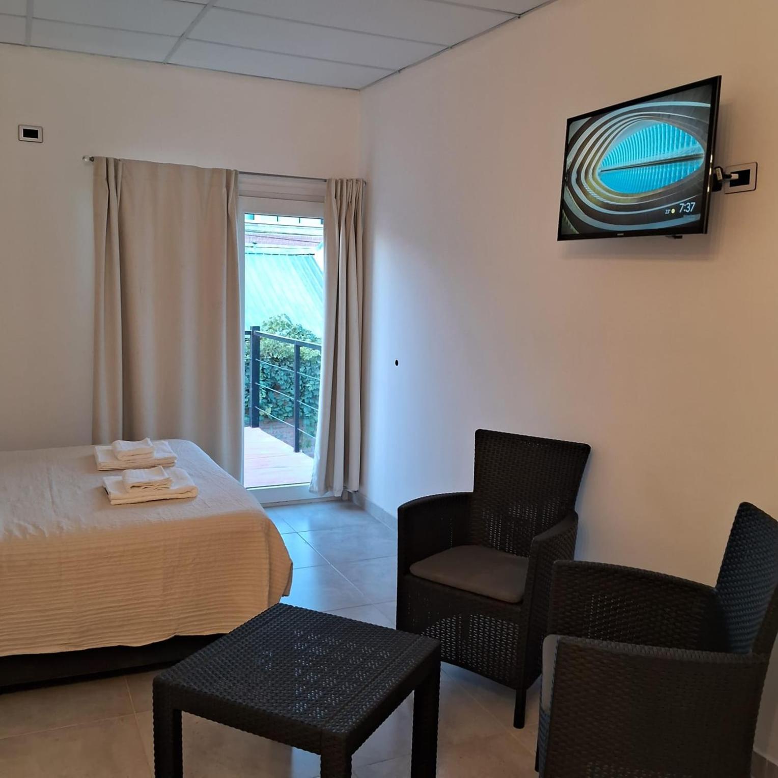 Apartment Newenquen