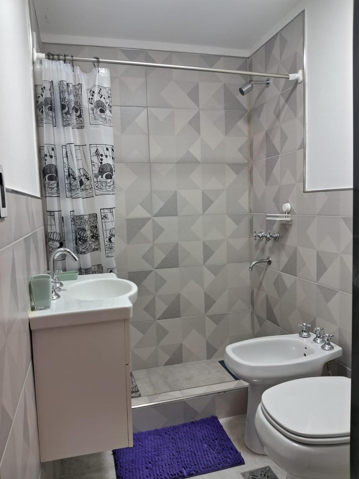 Apartment Newenquen *