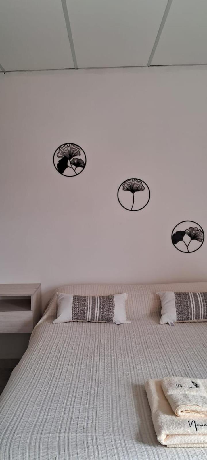 Newenquen Apartment
