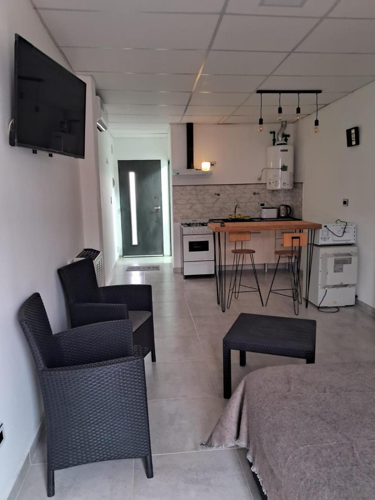 Apartment Newenquen
