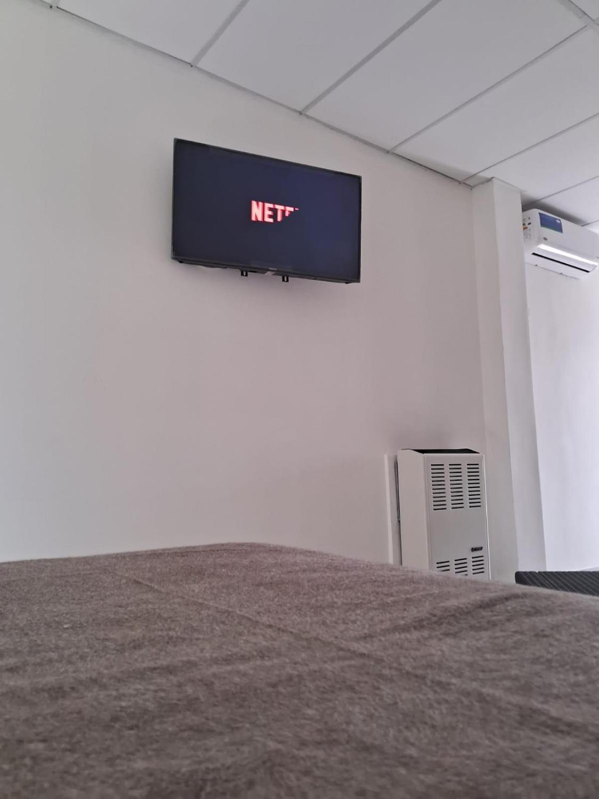Newenquen Apartment *