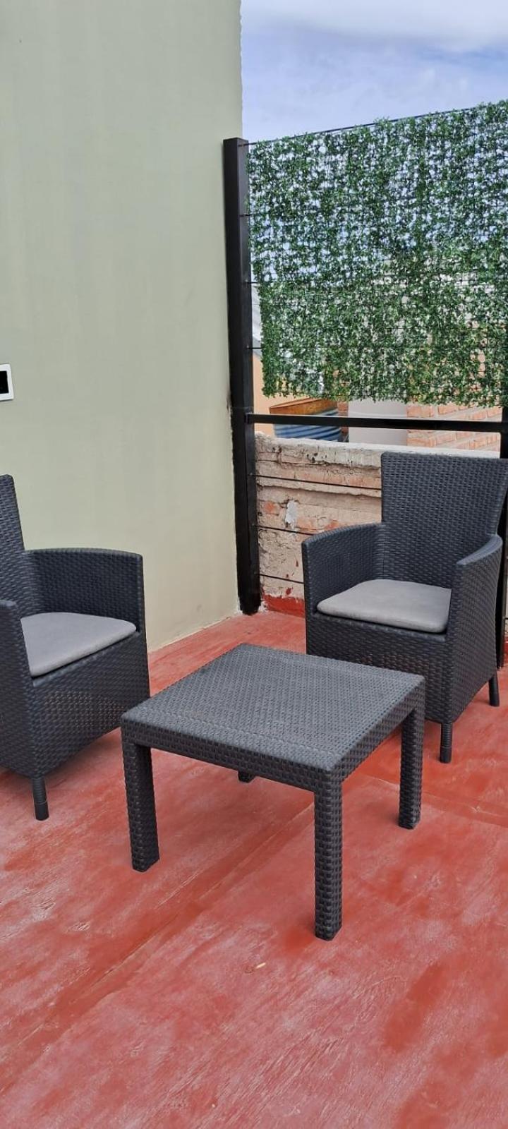 Newenquen Apartment Neuquen