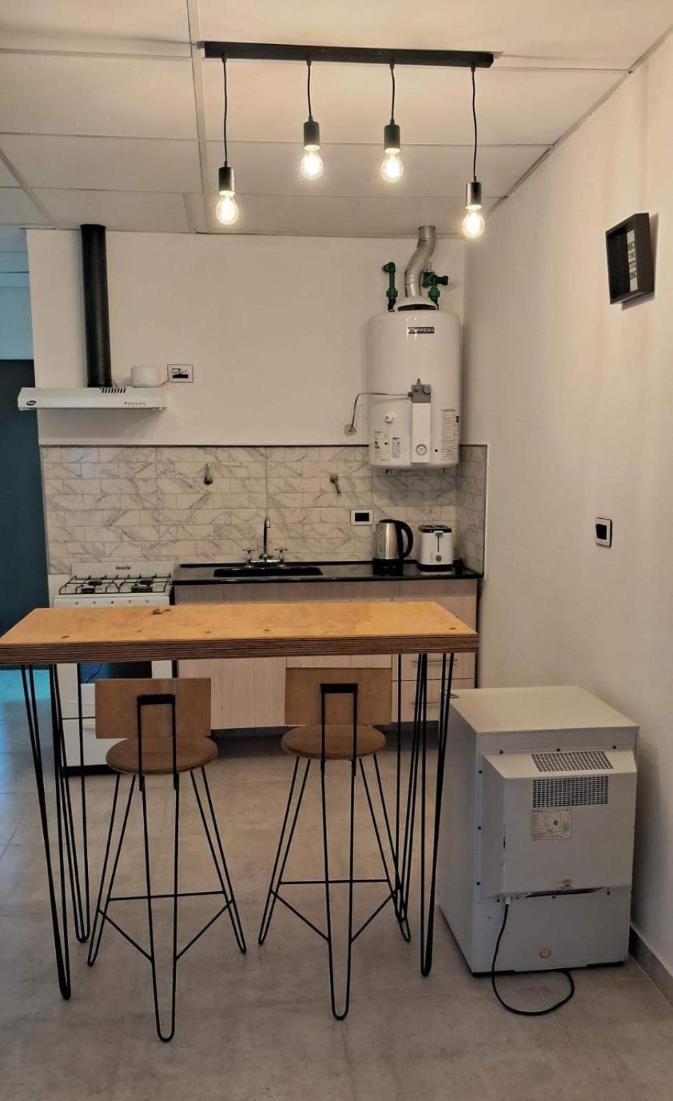 Apartment Newenquen Neuquen