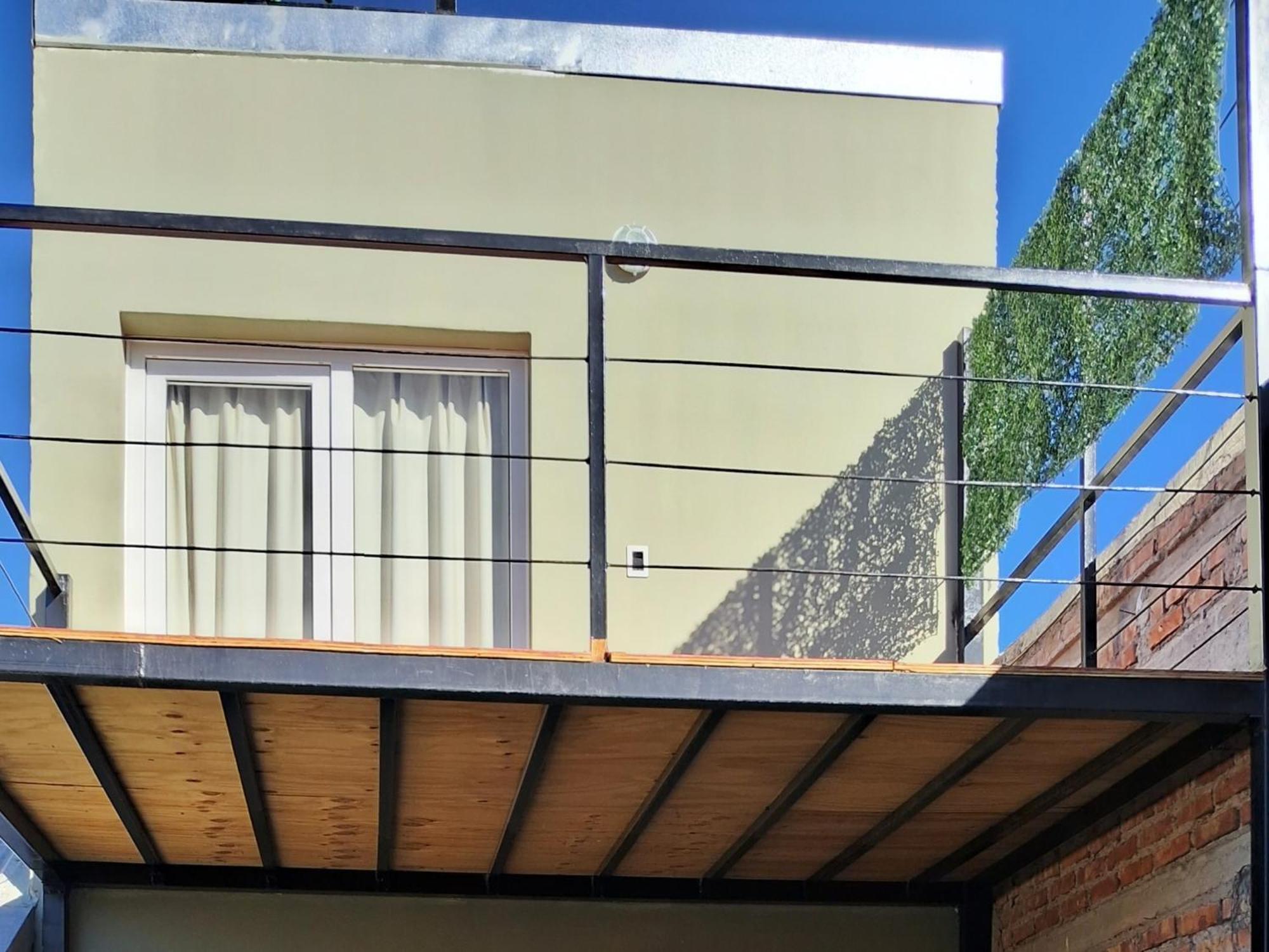 Newenquen Apartment