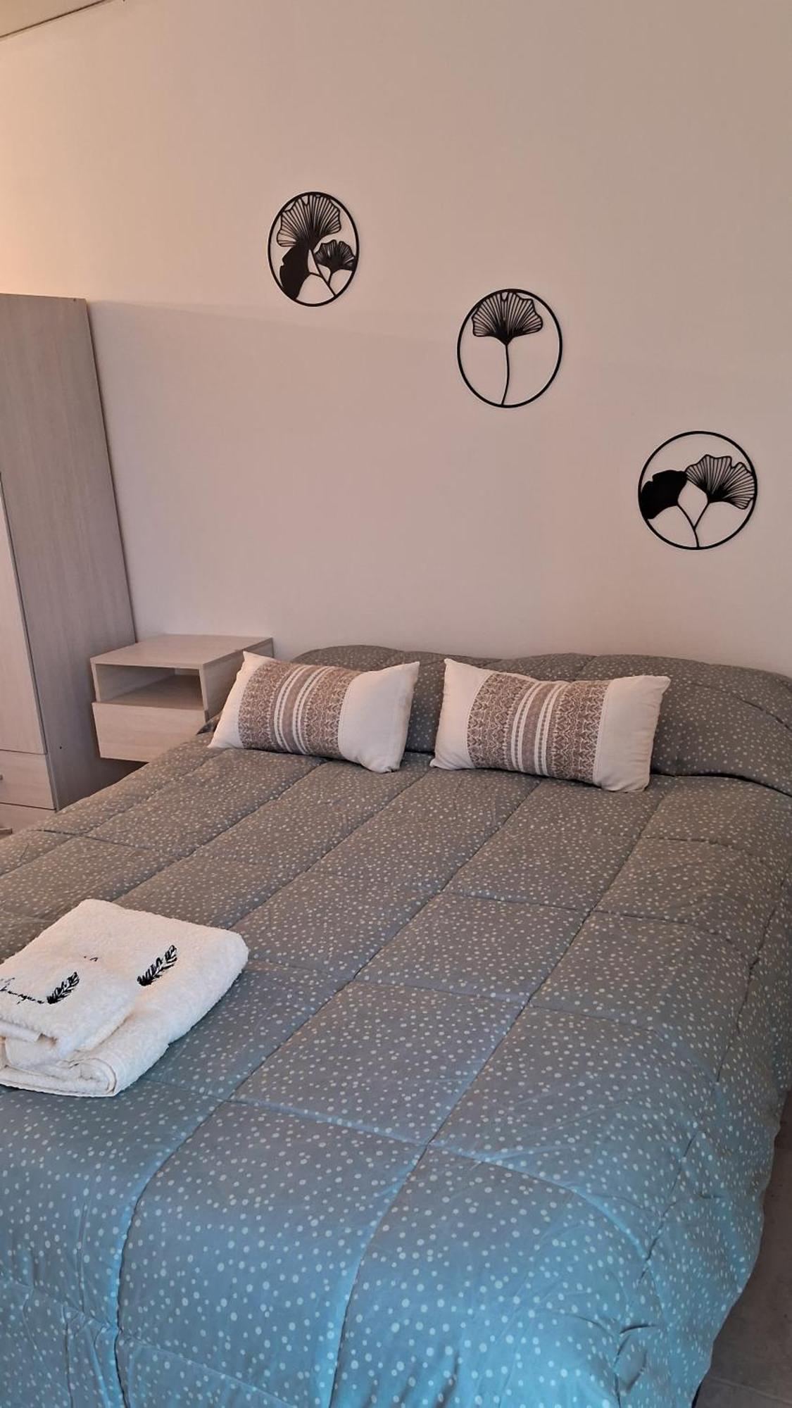 Newenquen Apartment